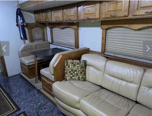 2008 Cascadia Dual Slide United, 450MBZ, Automatic, 103K Miles, Loaded, Available Today - Image 6