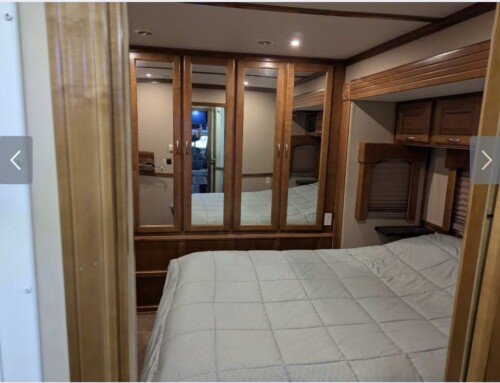 2008 Cascadia Dual Slide United, 450MBZ, Automatic, 103K Miles, Loaded, Available Today - Image 7