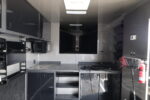 2019 Pegasus 40' Gooseneck, Generator, (2) A/C Units, (2) Power Awnings, (2) Fold Down Sleeper/Sofas, Immaculate - Image 4