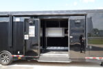 2019 Pegasus 40' Gooseneck, Generator, (2) A/C Units, (2) Power Awnings, (2) Fold Down Sleeper/Sofas, Immaculate - Image 26