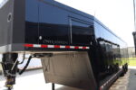 2019 Pegasus 40' Gooseneck, Generator, (2) A/C Units, (2) Power Awnings, (2) Fold Down Sleeper/Sofas, Immaculate - Image 32