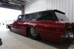 2020 Jerry Haas 1966 Chevy II Nova Roller, Pro Stock Technology, Car Has The Best of Everything, Available Today