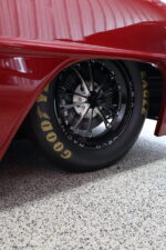 2020 Jerry Haas 1966 Chevy II Nova Roller, Pro Stock Technology, Car Has The Best of Everything, Available Today - Image 21
