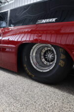 2020 Jerry Haas 1966 Chevy II Nova Roller, Pro Stock Technology, Car Has The Best of Everything, Available Today - Image 3