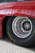 2020 Jerry Haas 1966 Chevy II Nova Roller, Pro Stock Technology, Car Has The Best of Everything, Available Today - Image 4