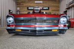 2020 Jerry Haas 1966 Chevy II Nova Roller, Pro Stock Technology, Car Has The Best of Everything, Available Today - Image 11