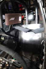 2020 Jerry Haas 1966 Chevy II Nova Roller, Pro Stock Technology, Car Has The Best of Everything, Available Today - Image 7