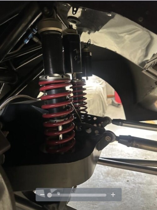 2011 RJ Race Cars GXP T/S Car, E-Jason Line Car Turn Key, 632Ci BBC, 2 Stages Nitrous, Powerglide, Available Today - Image 11