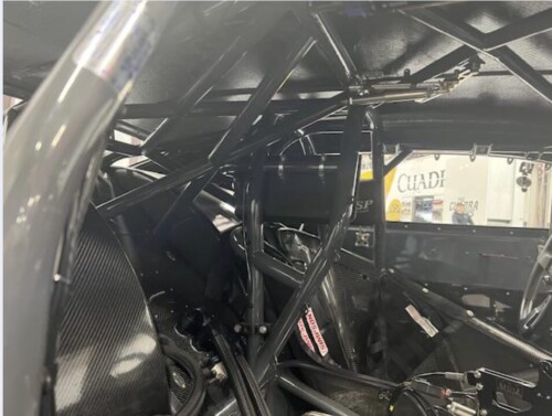 2014 B&B Pro Stock Style Camaro, T/K W/376 Pro-Charged Motor, Set up for CC/AM, Available Today - Image 12