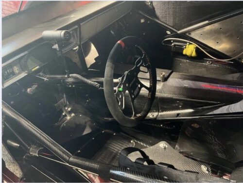 2020 Jerry Haas 1966 Chevy II Nova Roller, Pro Stock Technology, Car Has The best of Everyhting, Available Today - Image 10