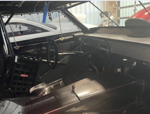2020 Jerry Haas 1966 Chevy II Nova Roller, Pro Stock Technology, Car Has The best of Everyhting, Available Today - Image 12