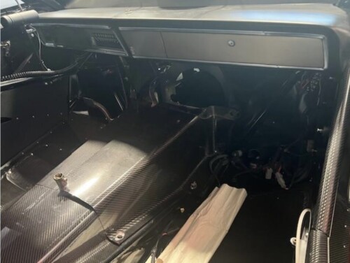 2020 Jerry Haas 1966 Chevy II Nova Roller, Pro Stock Technology, Car Has The best of Everyhting, Available Today - Image 14