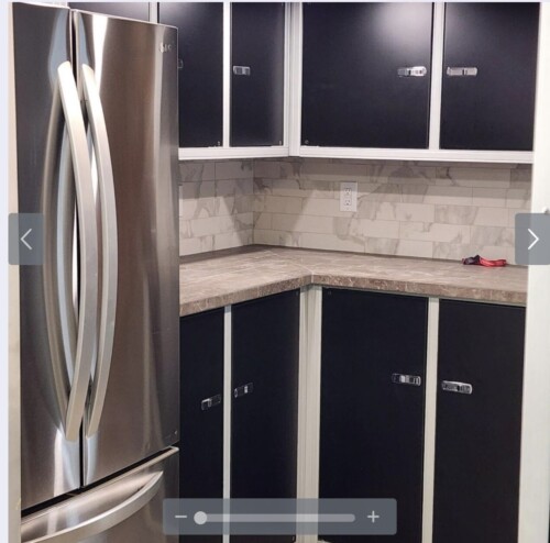 2005 Aluminum Living Quarters Semi, Bunk Beds, Bathroom W/Shower, Available May 2025 - Image 4