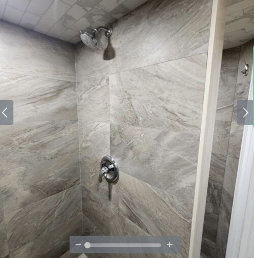 2005 Aluminum Living Quarters Semi, Bunk Beds, Bathroom W/Shower, Available May 2025 - Image 8