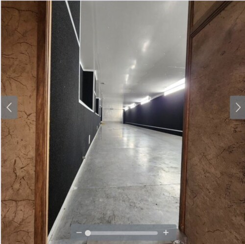 2005 Aluminum Living Quarters Semi, Bunk Beds, Bathroom W/Shower, Available May 2025 - Image 10