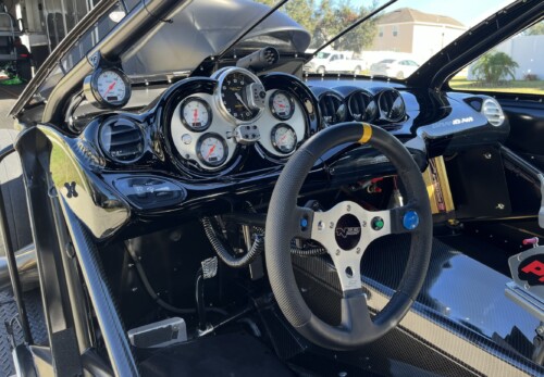 2002 Don Ness Grand AM, T/K W/615 Race Shop W/12 Degree Heads, Car is Pristine, Available Today - Image 10