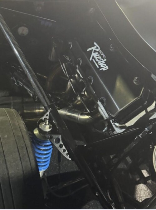 2002 Don Ness Grand AM, T/K W/615 Race Shop W/12 Degree Heads, Car is Pristine, Available Today - Image 12