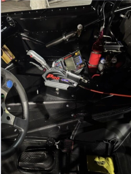 2002 Don Ness Grand AM, T/K W/615 Race Shop W/12 Degree Heads, Car is Pristine, Available Today - Image 13