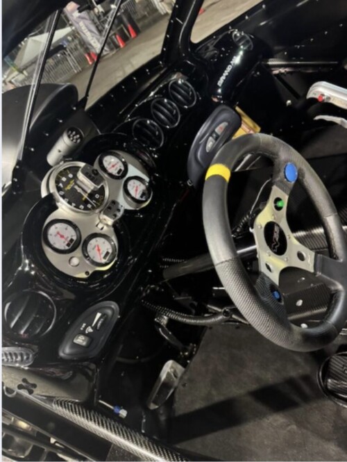 2002 Don Ness Grand AM, T/K W/615 Race Shop W/12 Degree Heads, Car is Pristine, Available Today - Image 15