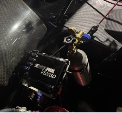 2002 Don Ness Grand AM, T/K W/615 Race Shop W/12 Degree Heads, Car is Pristine, Available Today - Image 16