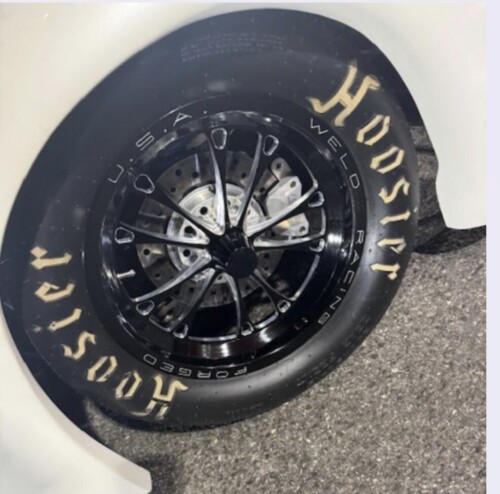 2002 Don Ness Grand AM, T/K W/615 Race Shop W/12 Degree Heads, Car is Pristine, Available Today - Image 17