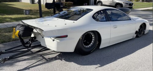 2002 Don Ness Grand AM, T/K W/615 Race Shop W/12 Degree Heads, Car is Pristine, Available Today - Image 4