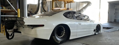 2002 Don Ness Grand AM, T/K W/615 Race Shop W/12 Degree Heads, Car is Pristine, Available Today - Image 5