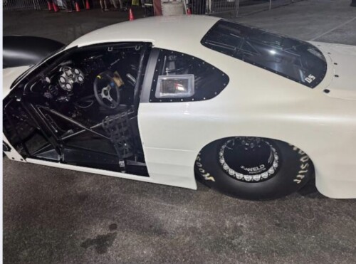 2002 Don Ness Grand AM, T/K W/615 Race Shop W/12 Degree Heads, Car is Pristine, Available Today - Image 6
