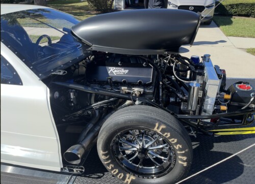 2002 Don Ness Grand AM, T/K W/615 Race Shop W/12 Degree Heads, Car is Pristine, Available Today - Image 7