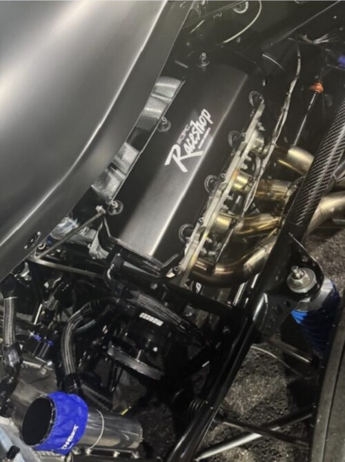 2002 Don Ness Grand AM, T/K W/615 Race Shop W/12 Degree Heads, Car is Pristine, Available Today - Image 8
