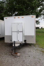 2015 Performax 16' Motorcycle/Toy/Side By Side Trailer, Generator, Air Compressor, Available Today - Image 2