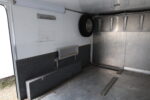2015 Performax 16' Motorcycle/Toy/Side By Side Trailer, Generator, Air Compressor, Available Today - Image 6