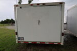 2015 Performax 16' Motorcycle/Toy/Side By Side Trailer, Generator, Air Compressor, Available Today - Image 11