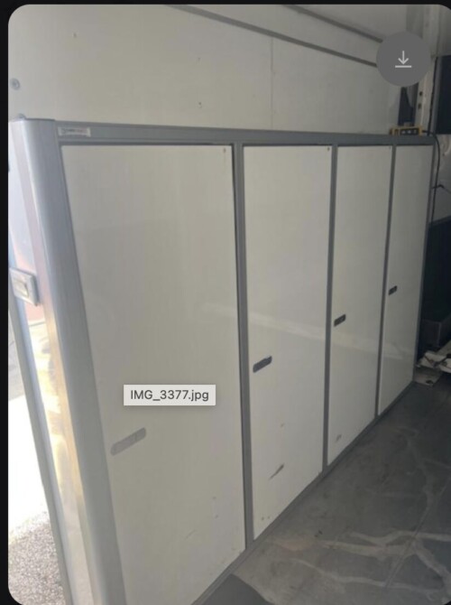 2005 Classic 36' Interior Lift Stacker Tag, 17.5 Wheels & Tires, Awnings, Available Today - Image 9