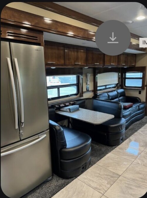 2018 Renegade Classic Cascadia Quad Slide Model 3400AM, 38K Miles, Cummins 600HP, Allison Automatic, Available Today - Image 26