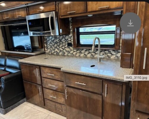 2018 Renegade Classic Cascadia Quad Slide Model 3400AM, 38K Miles, Cummins 600HP, Allison Automatic, Available Today - Image 30