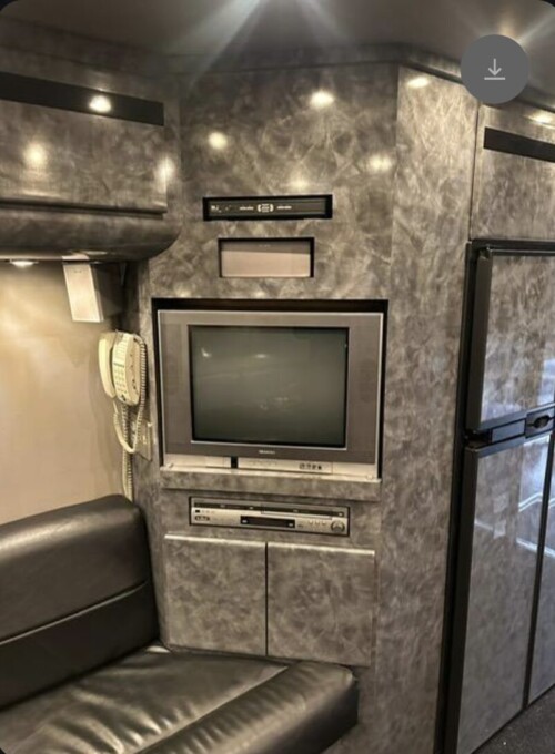 2005 Peterbilot 379X & 2006 Elite 56' Aluminum Transporter, Available Today - Image 11