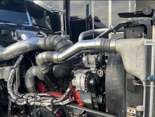 2005 Peterbilt 379X Big Cat 700+HP, All Options, - Image 21