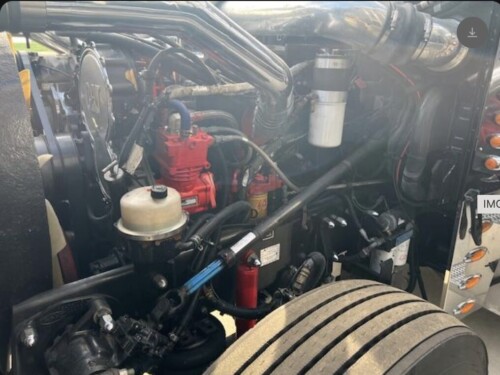 2005 Peterbilt 379X Big Cat 700+HP, All Options, - Image 23