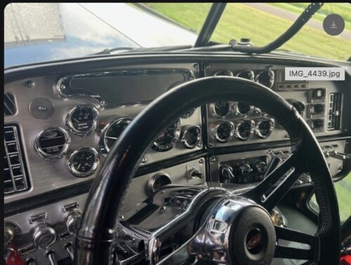 2005 Peterbilt 379X Big Cat 700+HP, All Options, - Image 24