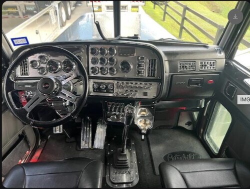 2005 Peterbilt 379X Big Cat 700+HP, All Options, - Image 27