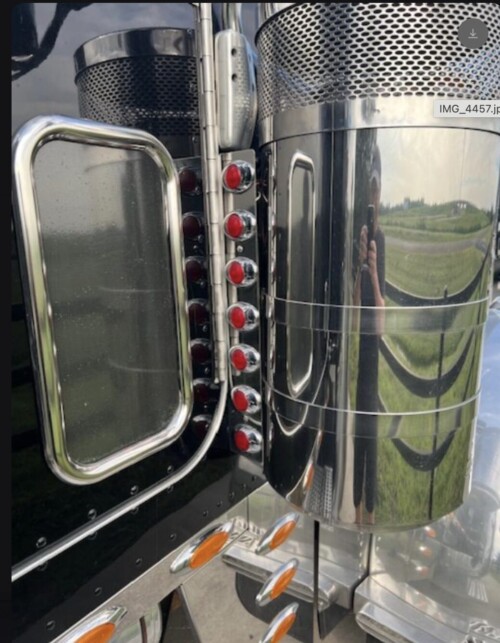 2005 Peterbilt 379X Big Cat 700+HP, All Options, - Image 31