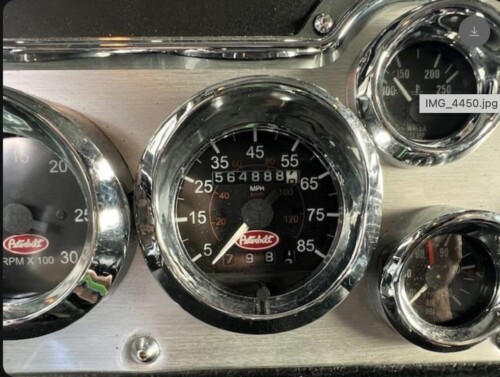 2005 Peterbilt 379X Big Cat 700+HP, All Options, - Image 35
