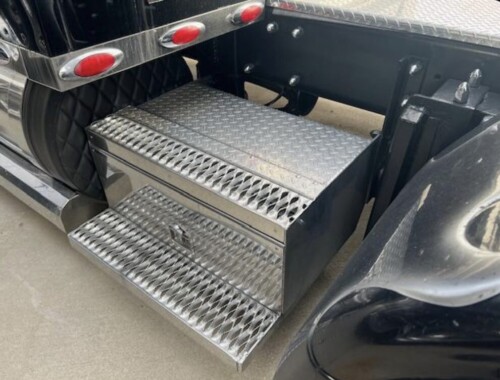 2005 Peterbilt 379X Big Cat 700+HP, All Options, - Image 41