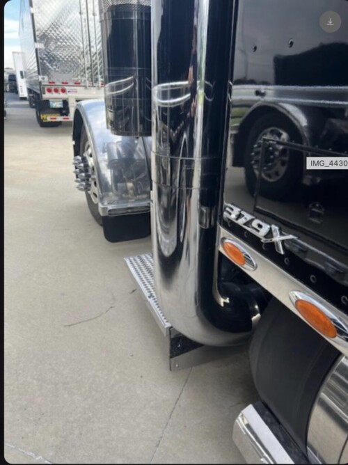 2005 Peterbilt 379X Big Cat 700+HP, All Options, - Image 15
