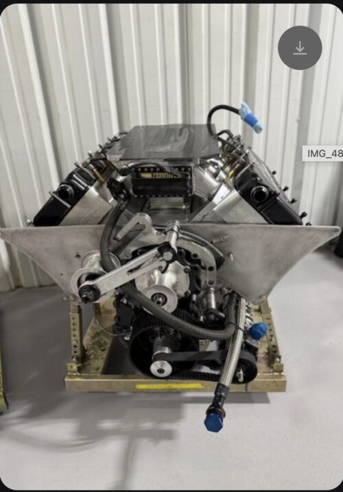 2013 Bickel NHRA Legal Pro Mod Camaro T/K, With 2 Spare Engines 1 NHRA, 1 Outlaw - Image 13