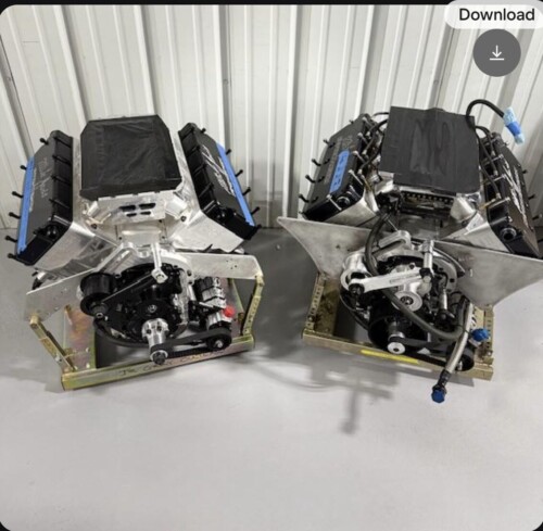 2013 Bickel NHRA Legal Pro Mod Camaro T/K, With 2 Spare Engines 1 NHRA, 1 Outlaw - Image 8