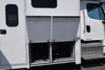 2021 Freightliner M-2 NRC Slide Out Coach, 8' Garage Area, 3300 Miles, Pristine - Image 26