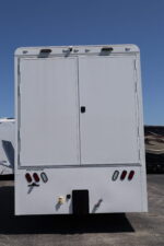 2021 Freightliner M-2 NRC Slide Out Coach, 8' Garage Area, 3300 Miles, Pristine - Image 28