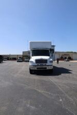2021 Freightliner M-2 NRC Slide Out Coach, 8' Garage Area, 3300 Miles, Pristine - Image 33